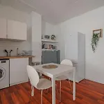 R'apparts Petite Evasion Grenoble