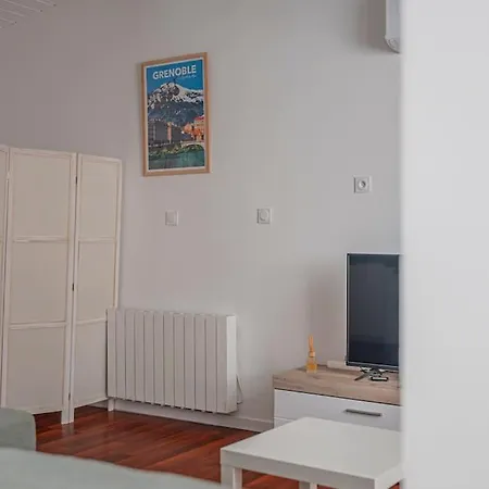 R'apparts Petite Evasion Appartamento