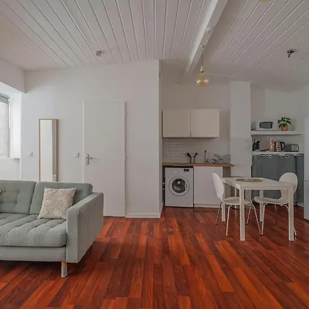 Appartamento R'apparts Petite Evasion *