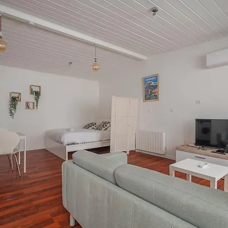 Appartamento R'apparts Petite Evasion *