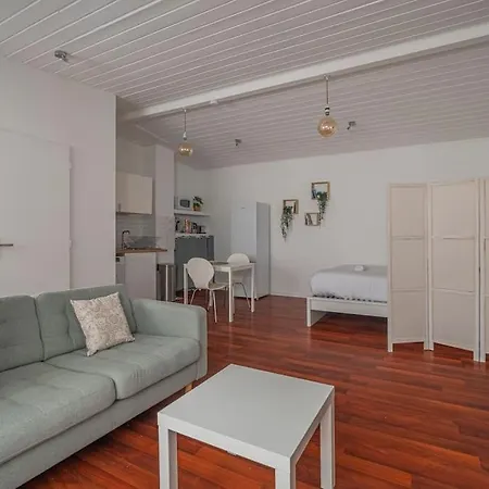 Appartamento R'apparts Petite Evasion *