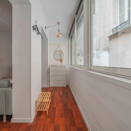 Appartamento R'apparts Petite Evasion Grenoble